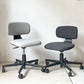 ヴィトラ vitra ルーキー Rookie デスクチェア キャスターチェア ダークグレー コンスタンチン・グルチッチ シンプルモダン B ★