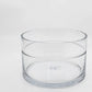 ウェッジウッド WEDGWOOD ヴィラ・ウォン クリスタルバンデ ボウル Vera Wang Bande Bowl ●