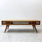 コナンボール CONANT BALL Modernmates Vintage Coffee Table model #8206 ビンテージコーヒーテーブル ローテーブル ACME Furniture セレクト品 ●
