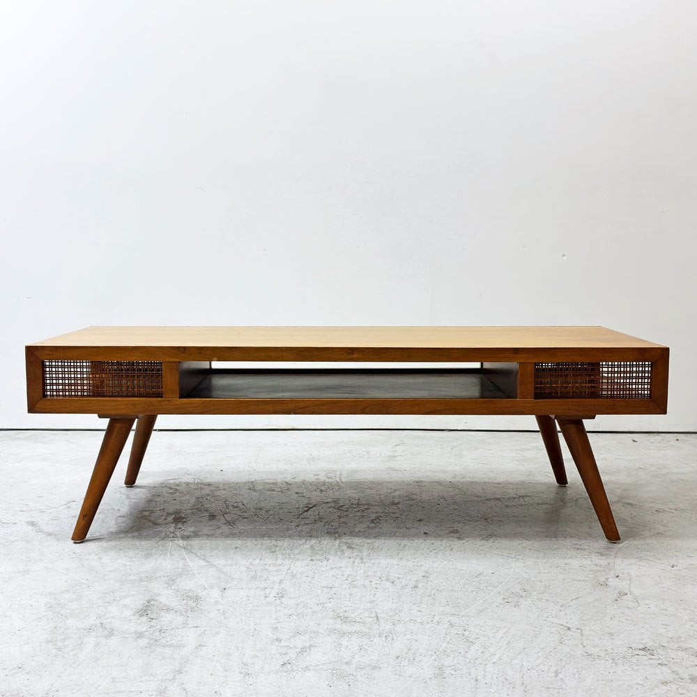 コナンボール CONANT BALL Modernmates Vintage Coffee Table model #8206 ビンテージコーヒーテーブル ローテーブル ACME Furniture セレクト品 ●