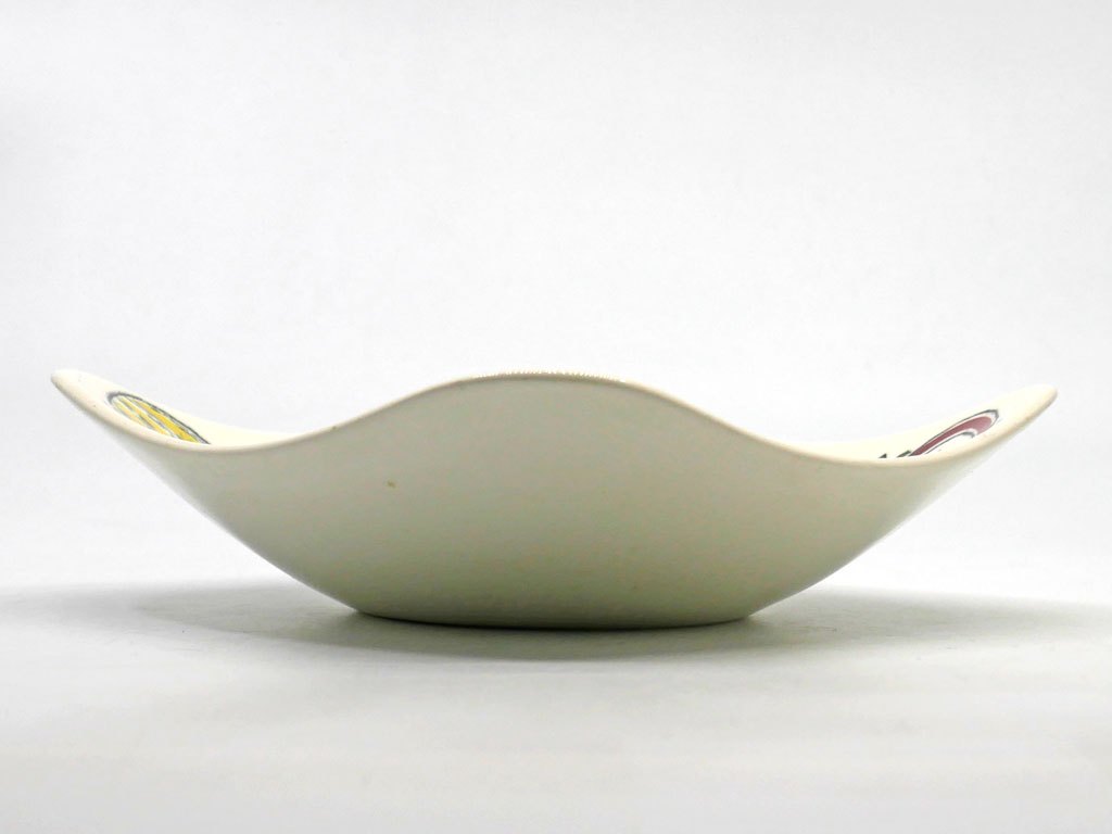 ミッドウィンター Midwinter SALAD WARE サラダウェア サラダボウル W15 テレンス・コンラン Terence Conran ビンテージ ●