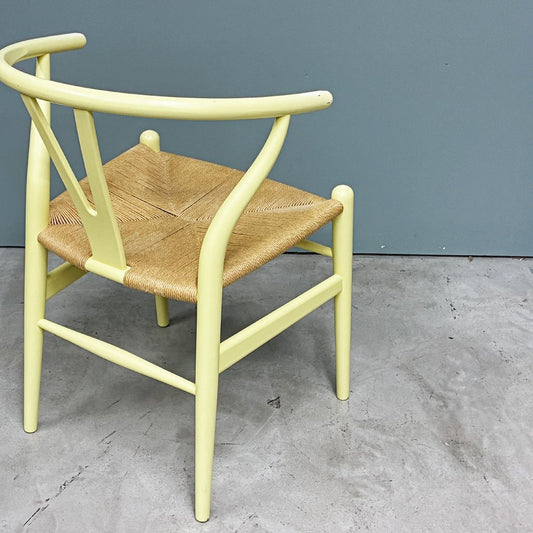 カールハンセン＆サン Carl Hansen & Son CH24 Yチェア ソフト SOFT ホリーホック hollyhock ハンス・J・ウェグナー ビーチ材 ◎