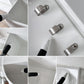ヴィトラ Vitra ウーテンシロ2 Uten.Silo II ホワイト ウォールポケット 壁掛け収納 インゴ・マウラー & ドロシー・ベッカー ◇