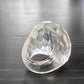 シリシリ SIRISIRI キリコ リング KIRIKO Ring 13号 切子 ガラス 岡本菜穂 Naho Okamoto ジュエリー アクセサリー 東京 ■