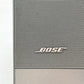ボーズ BOSE デスクトップスピーカー Desktop Speakers AM301482-003 PCスピーカー ペア 電源コード欠品 アメリカ ●