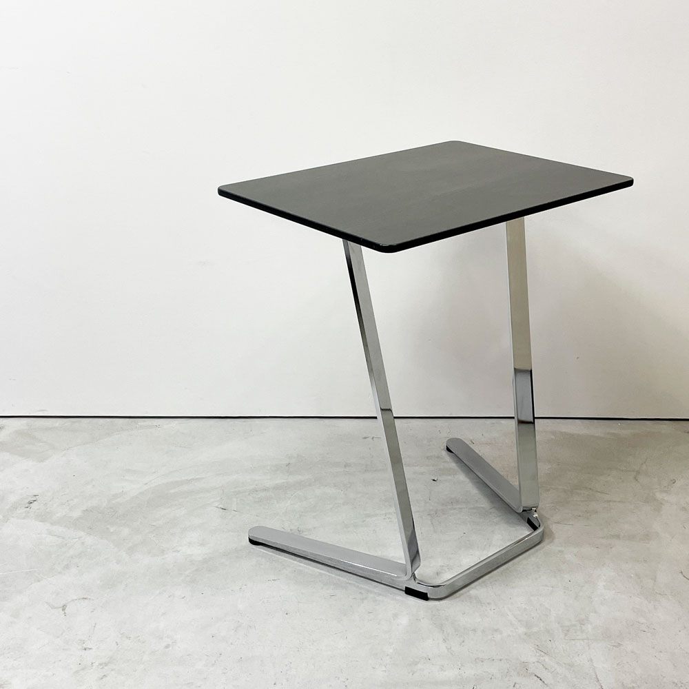 ベネ bene サイドテーブル オフィス家具 W60cm オーストリア オフィスデスク B ●
