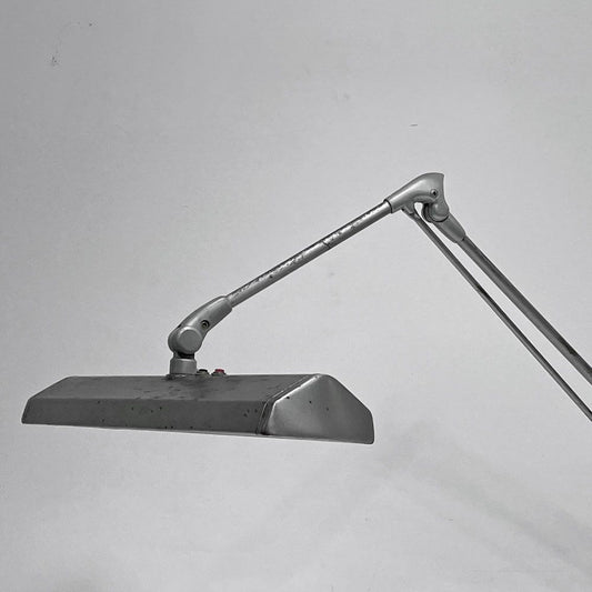 デイザー DAZOR 2324 Desk Light デスクライト USビンテージ vintage インダストリアル 工業系 パシフィックファニチャーサービス P.F.S 取扱い B ●