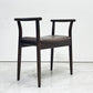 飛騨産業 HIDA キツツキ ポーチェア Po Chair オーク材 スツール サイドチェア マチュリテ取扱い ●