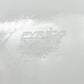 オールドパイレックス OLD PYREX レッドローレル 3コンパートメントプレート 耐熱ミルクガラス USビンテージ ●