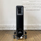 ディンプレックス Dimplex オイルフリーヒーター B04 ECR12EB ブラック 英国 ◎