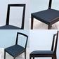 カッシーナイクスシー Cassina ixc. イーストバイイーストウエスト East by Eastwest ジャスミン JASMIN ダイニングチェア 片山正通デザイン B ◎