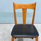 アクメファニチャー ACME Furniture カーディフ チェア CARDIFF CHAIR ダイニングチェア PVCレザー USビンテージスタイル B ◎