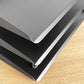 ビスレー BISLEY 3段 レターラック ブラック 書類棚 A4サイズ 横型 W38.5cm 壁掛け可 デスクアクセサリー 英国 B ■