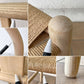 カールハンセン＆サン Carl Hansen & Son CH24 Yチェア アッシュ材 ソープフィニッシュ 日本仕様サイズ ハンス・J・ウェグナー デンマーク 北欧家具 ◇