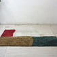 アクメファニチャー ACME Furniture 4COLOR RUG ラグマット シャギーラグ 140×200cm モダンデザイン 廃番品 ●