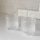 イッタラ iittala ウルティマツーレ Ultima thule オールドファッション L 280ml クリア タピオ・ヴィルカラ ペア 北欧食器 B ◎
