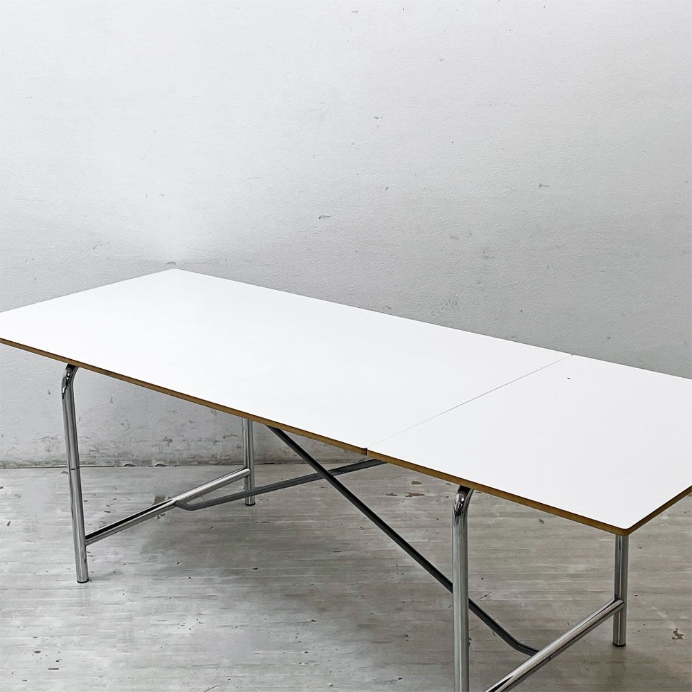 イノベーター innovator エイブルフラップテーブル able flap table ダイニングテーブル ワークデスク エクステンション スウェーデン 北欧 ●