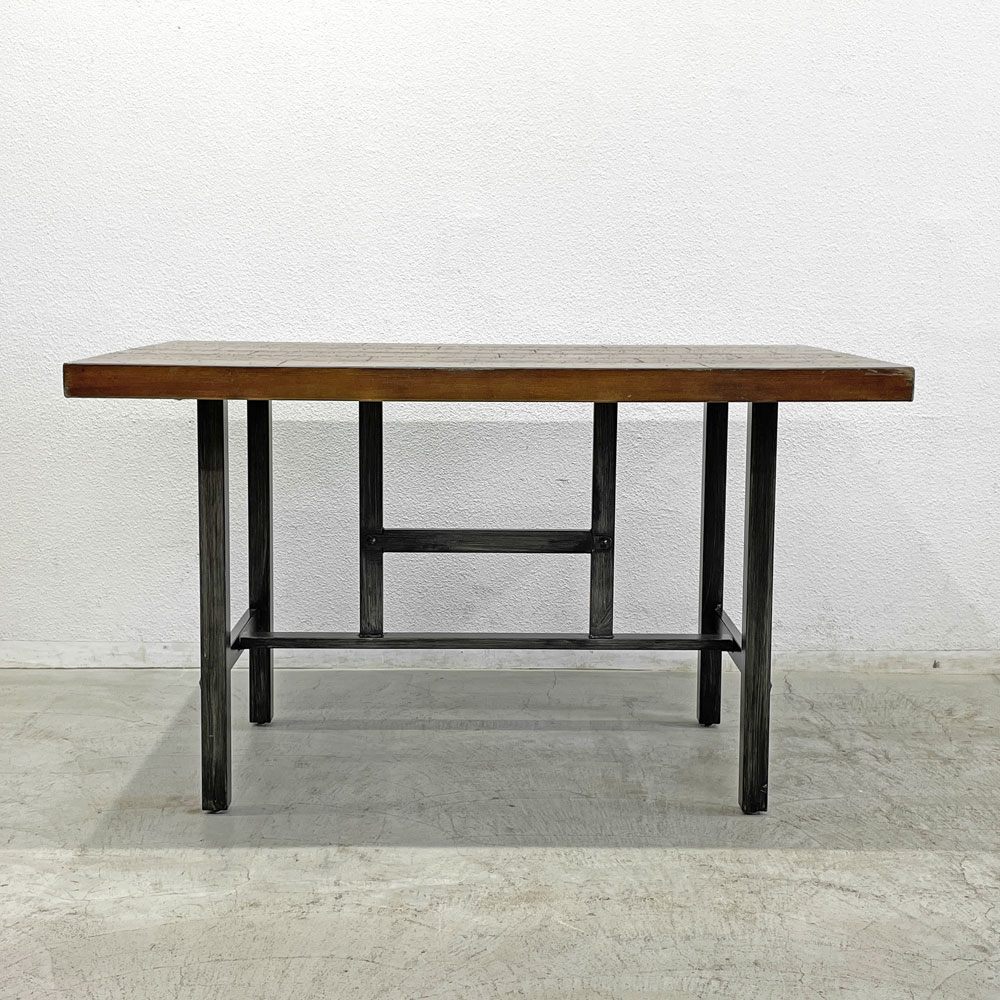 アシュレイホームストア Ashley Furniture Homestore カヴァラ Kavara カウンターダイニングテーブル インダストリアルデザイン 〓