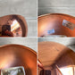 トムディクソン Tom Dixon コッパー ラウンドペンダントライト 45 Copper Round Pendant 45 コッパーカラー 廃番♪