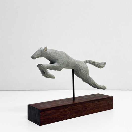 苔むす木工 鈴木智浩 オブスキュア・アニマルズ obscure animals シリーズ いたりいなかったりする動物 オブジェ 置物 木彫 木工彫刻 現代作家 ●