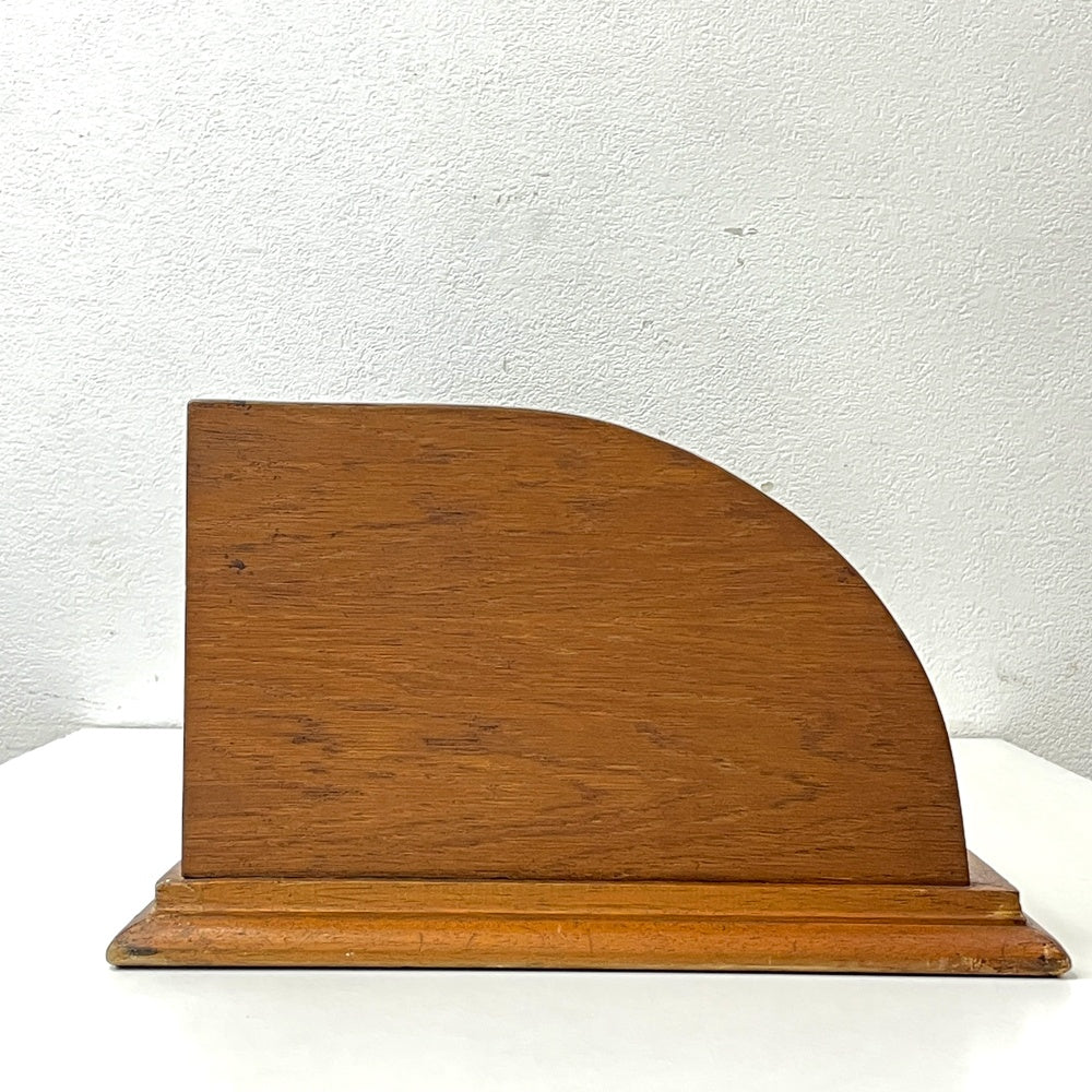 フランスアンティーク ガラスショーケース ディスプレイケース 卓上タイプ French Antique ●
