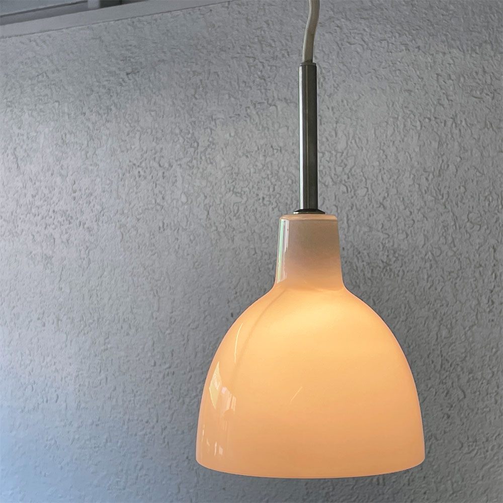 ルイスポールセン louis poulsen トルボー 155 Toldbod Glass Pendant ペンダントライト ポール・ヘニングセン ◇