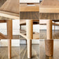 モモナチュラル Momo Natural リバーゲート RIVERGATE ローテーブル FD LOW TABLE エレベーターテーブル リフトアップ 昇降式 オーク材 W115cm 廃番サイズ ◎