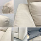 リラックスフォーム RELAX FORM バッジオ BAGGIO 2pソファ 2割れタイプ 電動リクライニング w142cm 関家具 〓