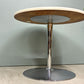 フレデリシア Fredericia ラウンドテーブル カフェテーブル Φ90cm ハンス・サンガイン・ヤコブセン Hans Sandgren Jakobsen 北欧モダン ◎