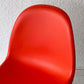 ヴィトラ vitra パントンチェア ダイニングチェア スタッキング タンジェリン オレンジ ヴェルナー・パントン ミッドセンチュリー 定価58,300円 廃番カラー ◇