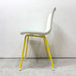 ヴィトラ Vitra ハル カラーチューブ HAL Color Tube シートパッド付 ダイニングチェア ジャスパー モリソン 限定モデル ●