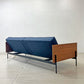 イノベーション・リビング INNOVATION LIVING スプリットバック ラウゲ 3Pリクライニング ソファ SPLITBACK LAUGE SOFA ウォールナット Per Weiss 北欧 ●