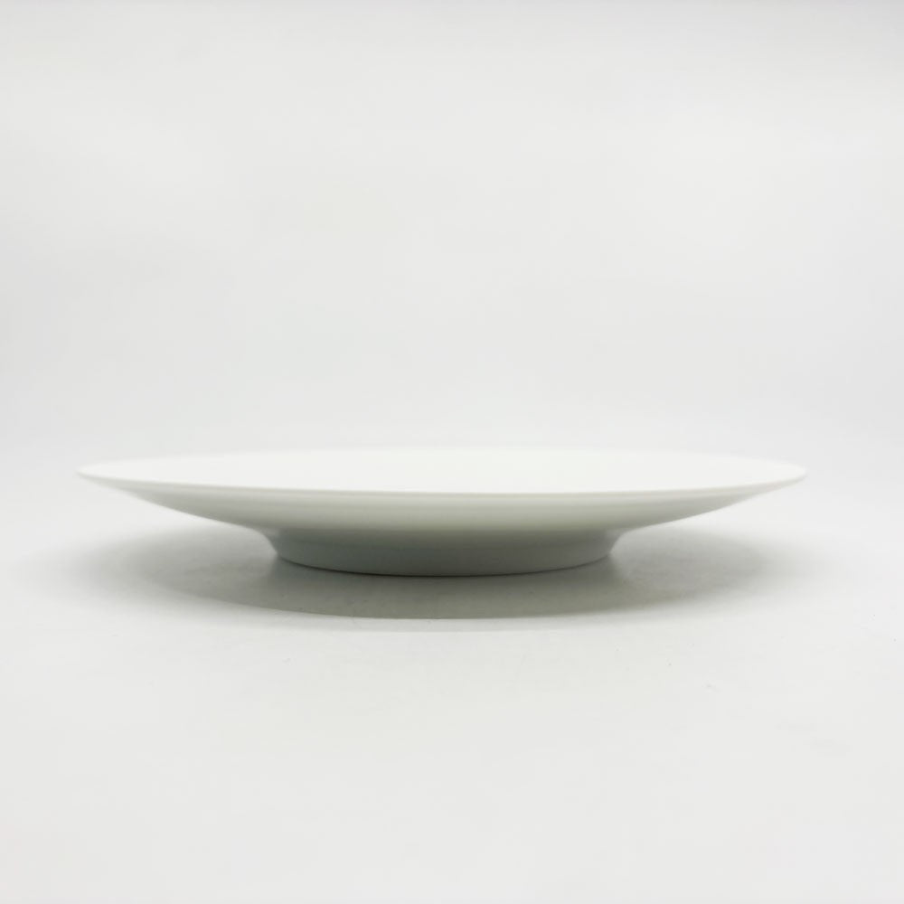 ジャン ルイ コケ JL Coquet エミスフェール Hemisphere プレート 21cm 磁器 洋食器 フランス B ●