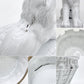 アスティエ・ド・ヴィラット Astier de Villatte リオン Lion シュガーボウル ライオン 小物入れ H19cm フランス 美品 ●