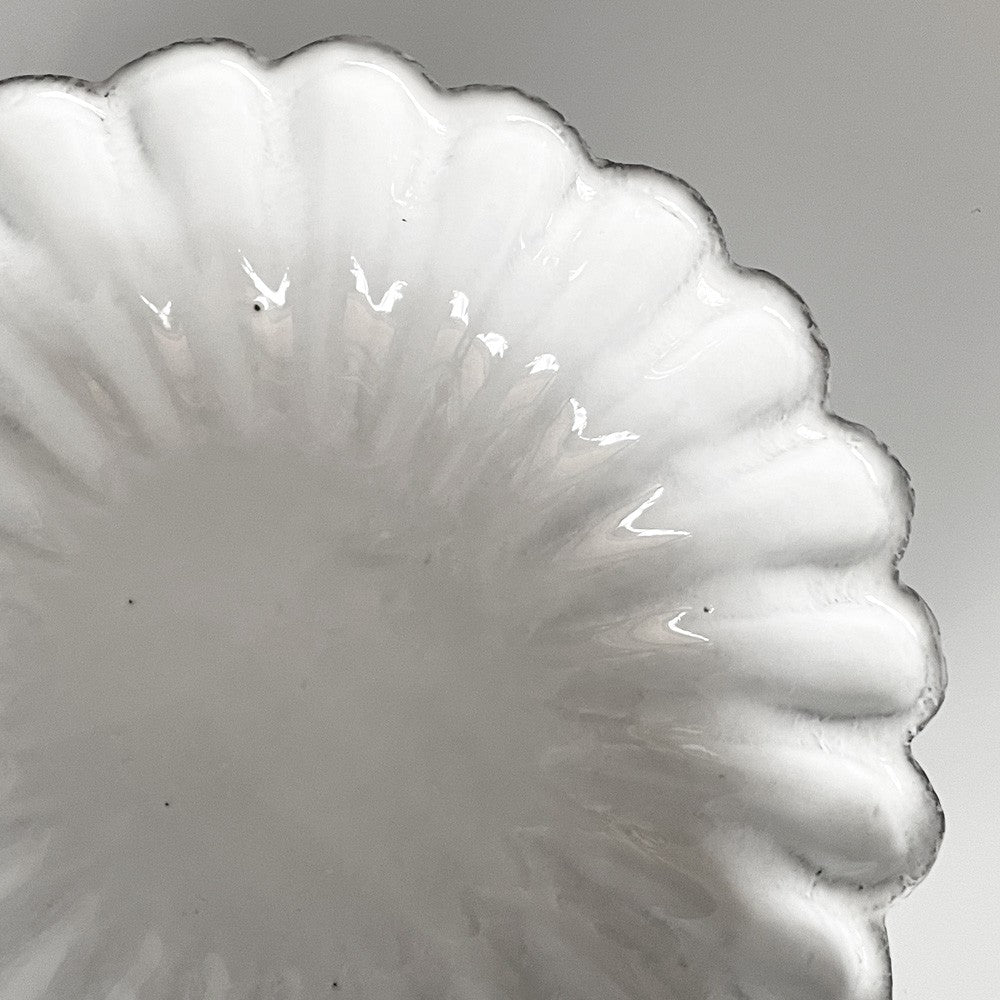 アスティエ・ド・ヴィラット ASTIER de VILLATTE マーガレット Marguerite スモールディッシュ W15cm ボウル 小鉢 陶器 フランス ■