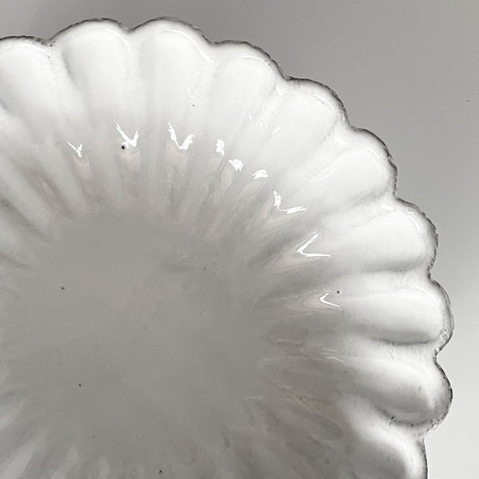 アスティエ・ド・ヴィラット ASTIER de VILLATTE マーガレット Marguerite スモールディッシュ W15cm ボウル 小鉢 陶器 フランス ■
