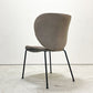 モーダエンカーサ moda en casa コブラチェア COBRA chair ダイニングチェア コンクリート プレミアムPU モダンデザイン B ●