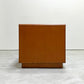 イデー IDEE マルー TV キャビネット MALUH TV CABINET AVボード アジャスター オープンタイプ アントンブラウン アッシュ材 W140cm ●
