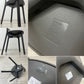 ヴィトラ vitra オールプラスチック チェア All Plastic Chair APC ダイニングチェア ジャスパー・モリソン A ●