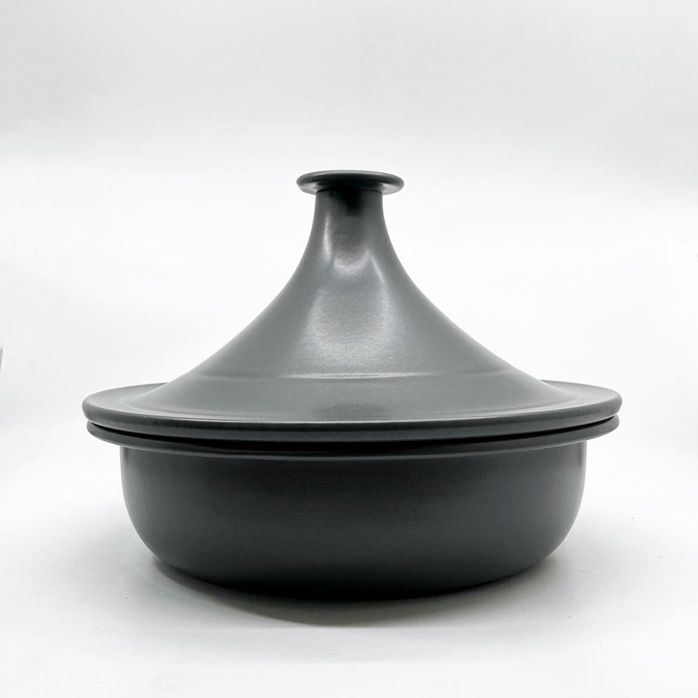 エミールアンリ Emile Henry タジン鍋 Tagine 1850シリーズ 30cm フランス ●