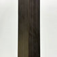カルテル Kartell セグメンティ SEGMENTI 5160 コートハンガー ブラック ミケーレ・デ・ルッキ Michele De Lucchi イタリア 廃番 ◎