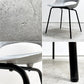 シュタイナー Steiner チューリップチェア Tulip Chair アルミキャスト製 ピエール・ガーリッシュ Pierre Guariche フランス ビンテージ 希少 ●