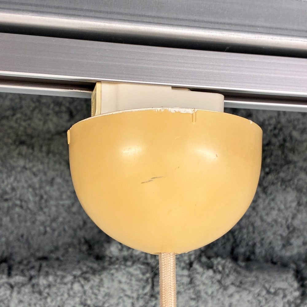 ルイスポールセン Louis Poulsen AJロイヤル AJ ROYAL 500 ホワイト アルネ・ヤコブセン Arne Jacobsen 4灯 ペンダントライト 名作 旧仕様 ◎