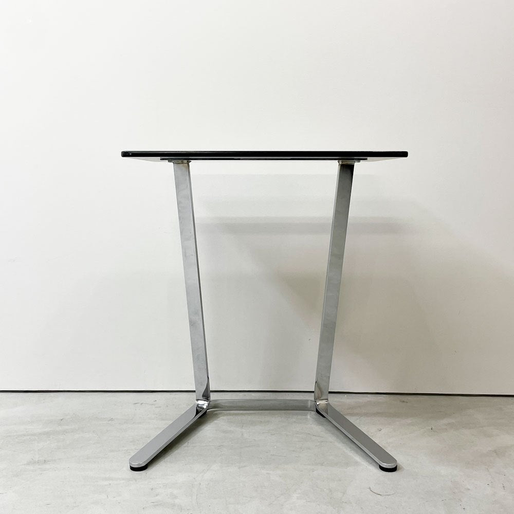 ベネ bene サイドテーブル オフィス家具 W60cm オーストリア オフィスデスク A ●