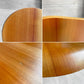 フリッツハンセン Fritz Hansen セブンチェア Seven Chair ダイニングチェア アルネヤコブセン Arne Jacobsen ナチュラルチェリー 北欧家具 C ♪