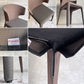 カッシーナ Cassina オラ 367 HOLA アームチェア ファブリック ハンス・ウェッツスタイン 参考定価￥228,000- 現状品 B ♪