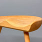 ワーナー Werner シューメーカーチェア Shoemaker Chair NO.59 スツール ビーチ材 ソープ仕上げ ラーズ・ワーナー デンマーク 北欧家具 A ◎