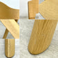 カリモクニュースタンダード Karimoku スカウトチェア ScoutChair PUREOAK オーク材 クリスチャン・ハース CHRISTIAN HAAS ●