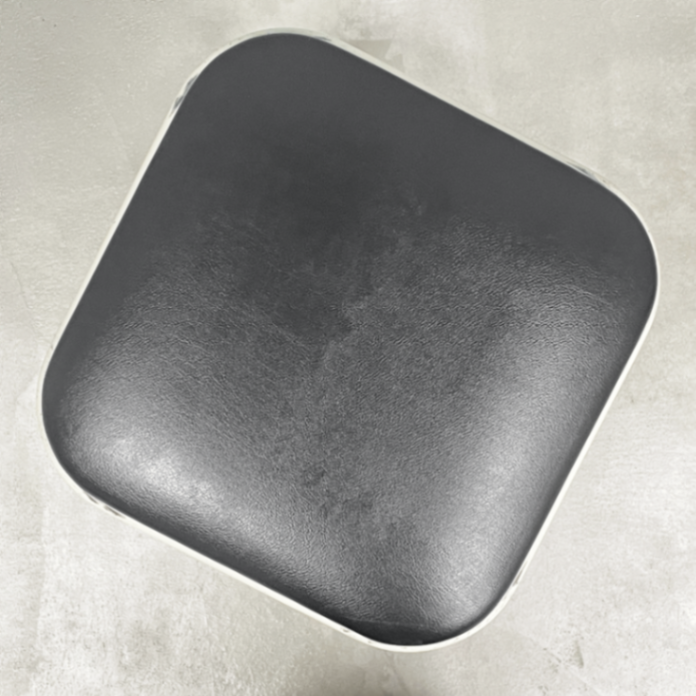 リオン LYON ファクトリースツール FACTORY STOOL スツール カウンターチェア Sサイズ インダストリアル P.F.S取扱い B ◎