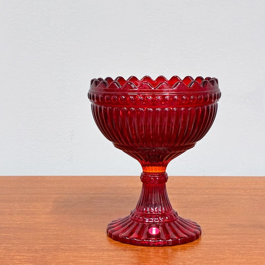 イッタラ iittala マリメッコ marimekko マリスコーリ Mariskooli マリボウル レッド Sサイズ 12cm ◎